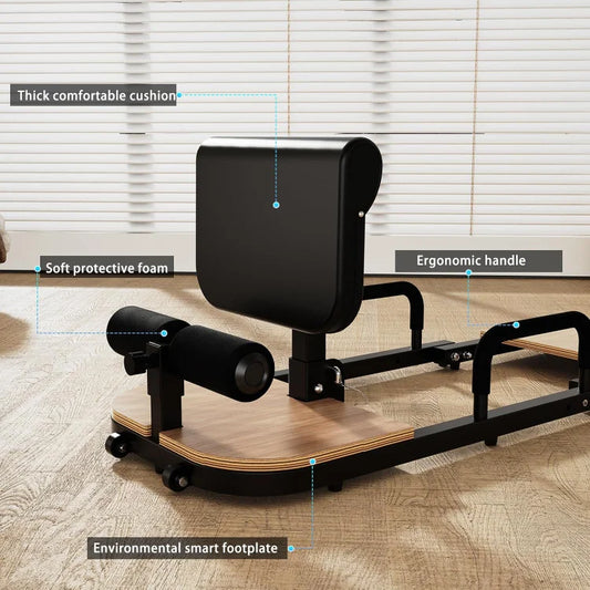 Azure Uplift Home Fitness Station