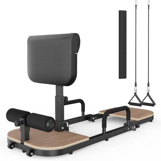 Azure Uplift Home Fitness Station